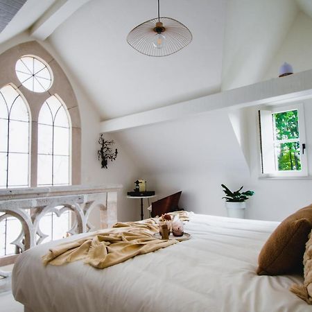 B&B Kleinen Bosch 베버렌 외부 사진