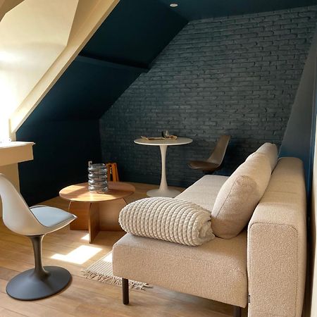 B&B Kleinen Bosch 베버렌 외부 사진