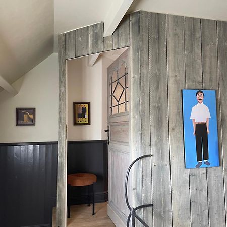 B&B Kleinen Bosch 베버렌 외부 사진