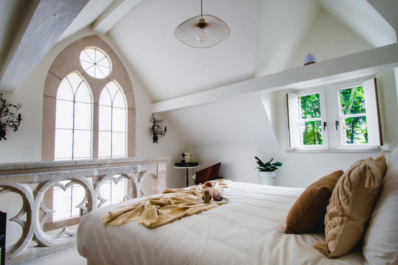 B&B Kleinen Bosch 베버렌 외부 사진