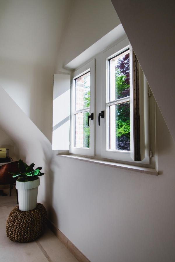 B&B Kleinen Bosch 베버렌 외부 사진