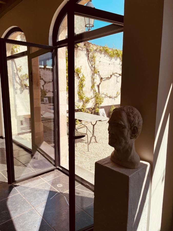 B&B Kleinen Bosch 베버렌 외부 사진