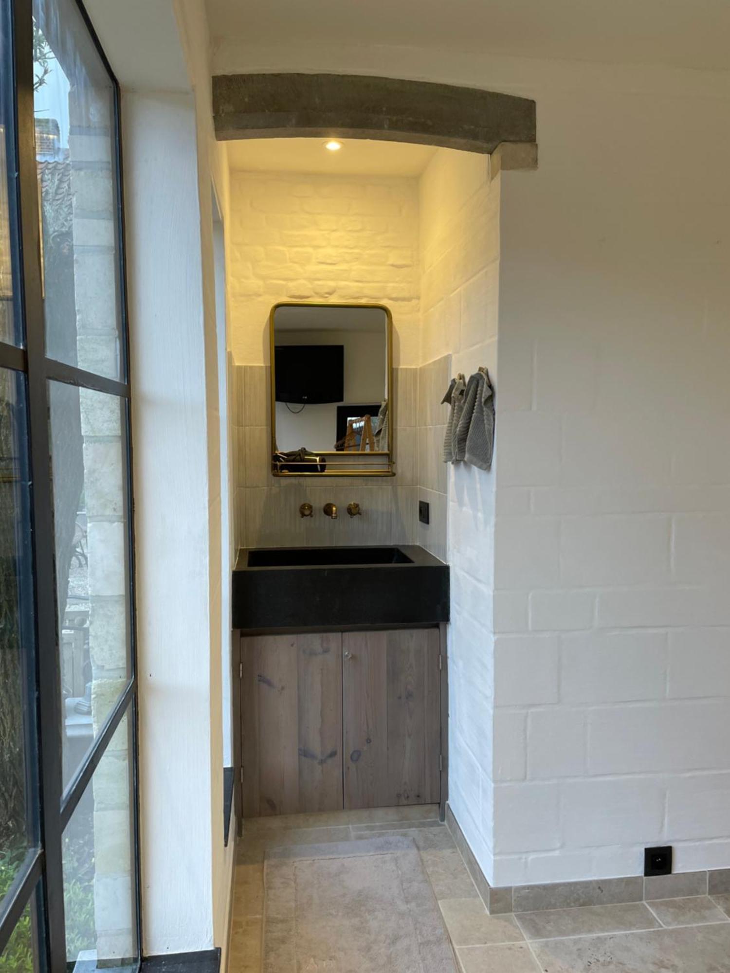 B&B Kleinen Bosch 베버렌 외부 사진