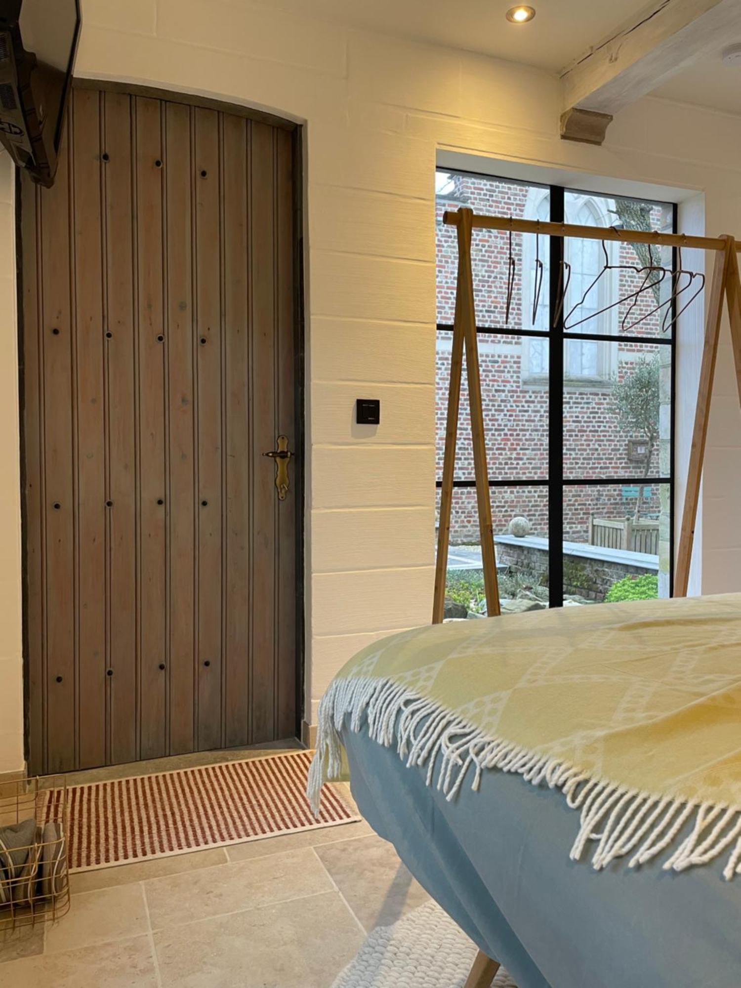 B&B Kleinen Bosch 베버렌 외부 사진