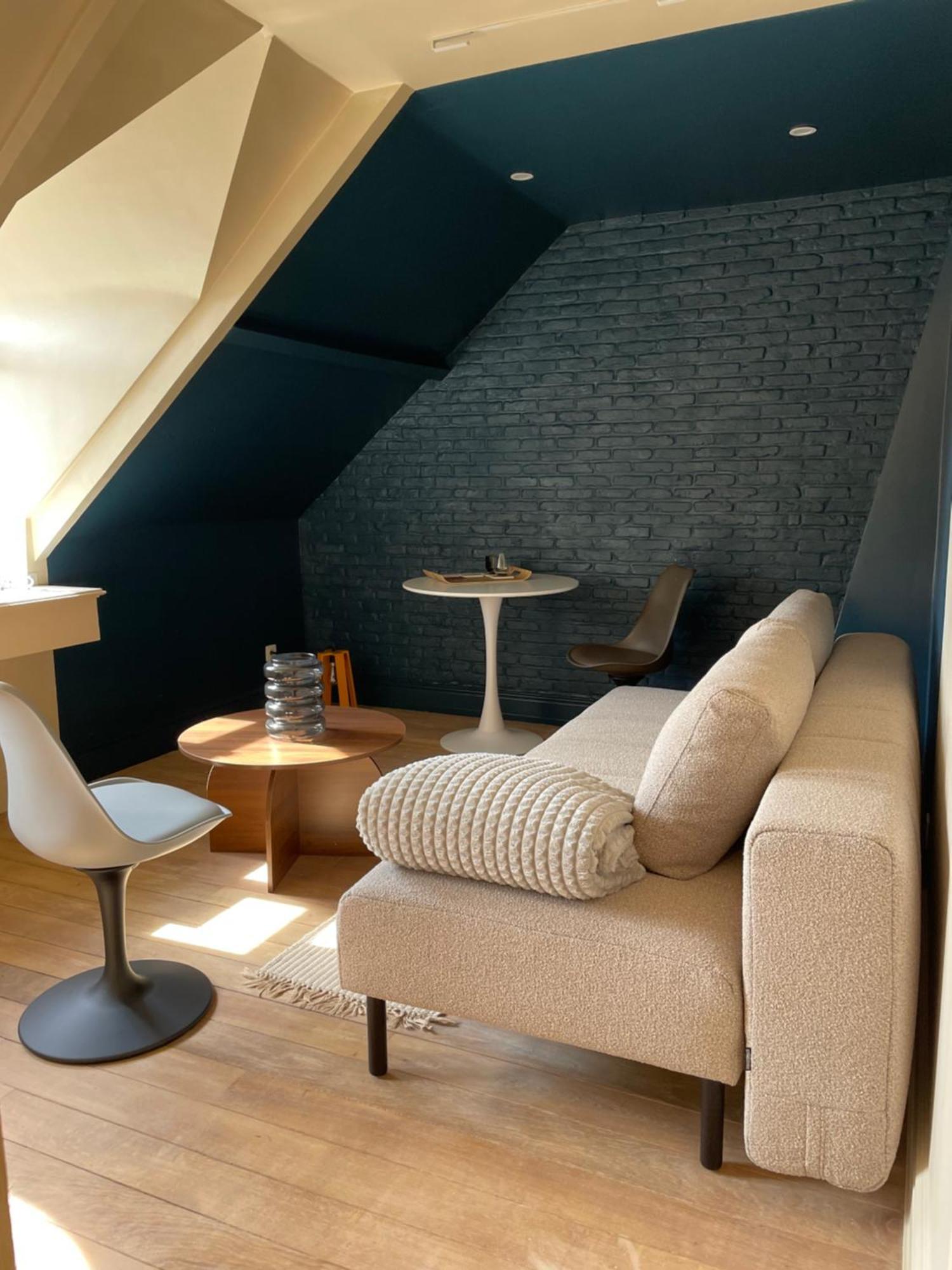 B&B Kleinen Bosch 베버렌 외부 사진